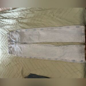 Women Wrangler vintage cowboy cut Jeans